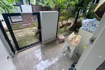 Taman Puchong Legenda (Bayan)