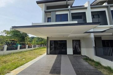 Taman Puchong Legenda (Bayan)