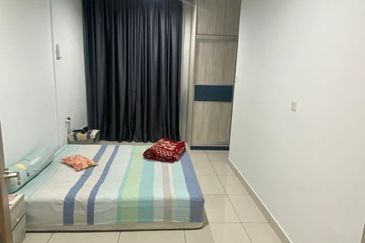 Taman Puchong Legenda (Bayan)