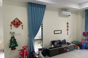 Taman Puchong Legenda (Bayan)