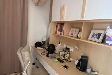 Taman Puchong Legenda (Bayan)