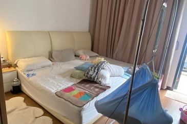 Taman Puchong Legenda (Bayan)