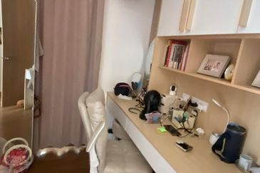 Taman Puchong Legenda (Bayan)