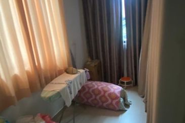 Taman Puchong Legenda (Bayan)