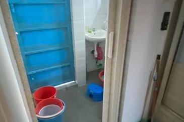 Taman Puchong Legenda (Bayan)