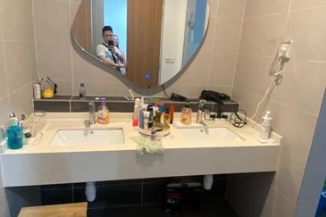 Taman Puchong Legenda (Bayan)