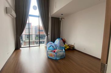 Taman Puchong Legenda (Bayan)