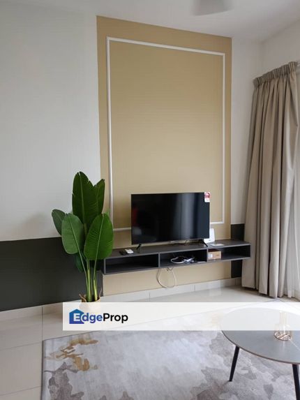 Skyluxe On The Park Bukit Jalil for Rent, Kuala Lumpur, Bukit Jalil