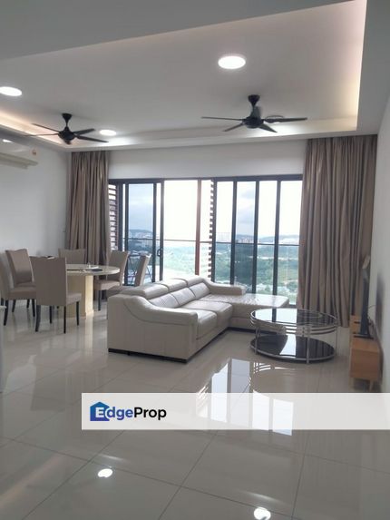 Skyluxe On The Park Bukit Jalil for Rent, Kuala Lumpur, Bukit Jalil