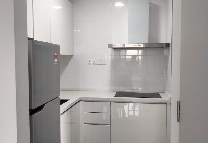 SkyLuxe On The Park @ Bukit Jalil