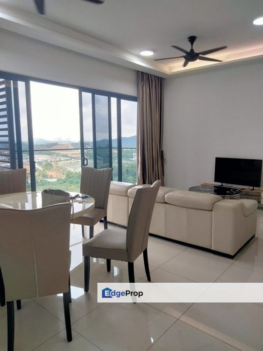 Skyluxe On The Park Bukit Jalil for Rent, Kuala Lumpur, Bukit Jalil