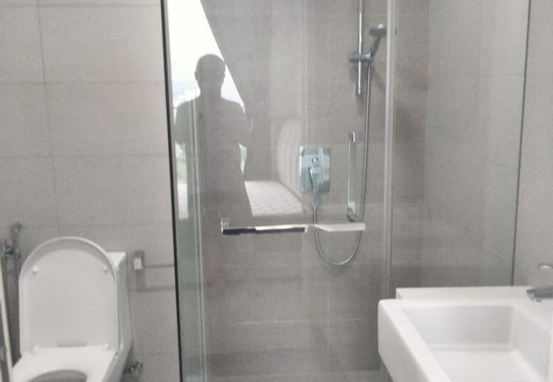 SkyLuxe On The Park @ Bukit Jalil