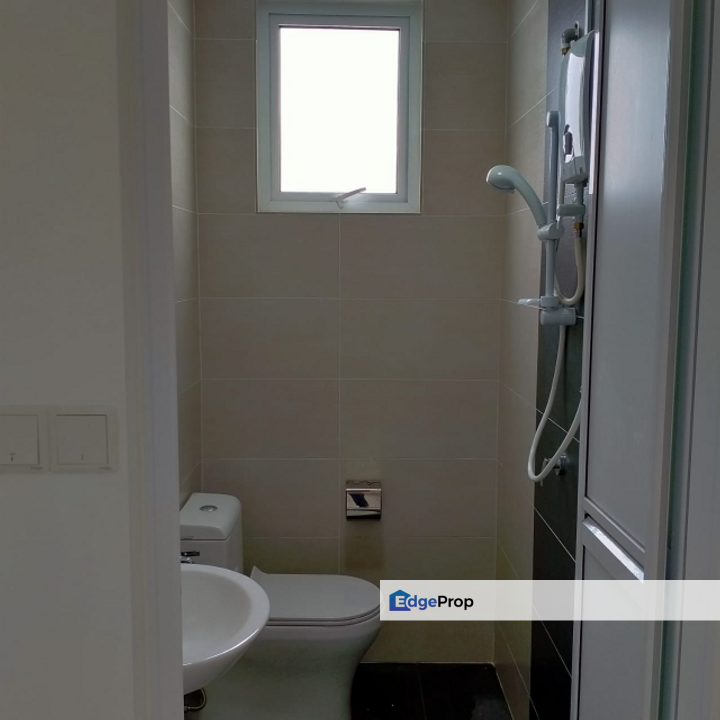 Kiara Residence 2 for Sale, Kuala Lumpur, Bukit Jalil