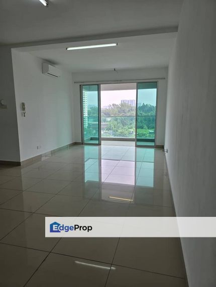 Kiara Residence 2 for Sale, Kuala Lumpur, Bukit Jalil