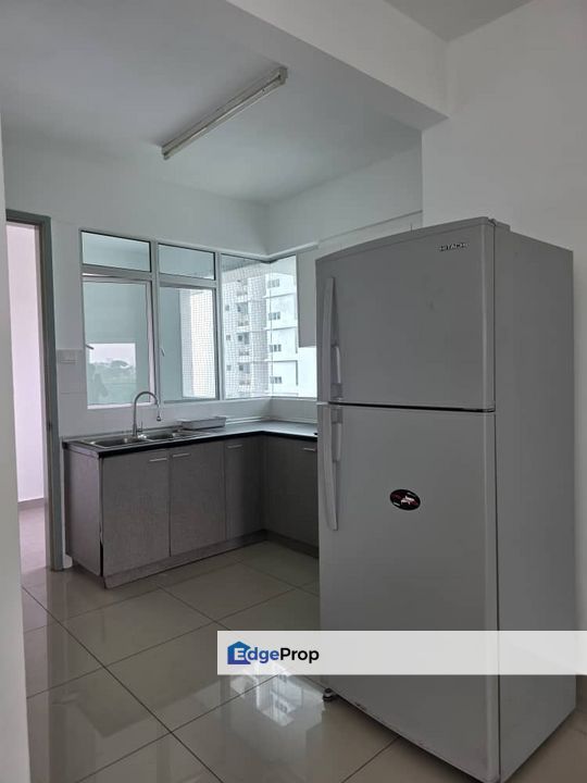 Kiara Residence 2 for Sale, Kuala Lumpur, Bukit Jalil