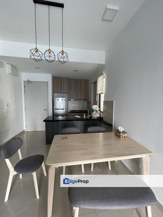 1 March Available, Kuala Lumpur, Jalan Klang Lama (Old Klang Road)