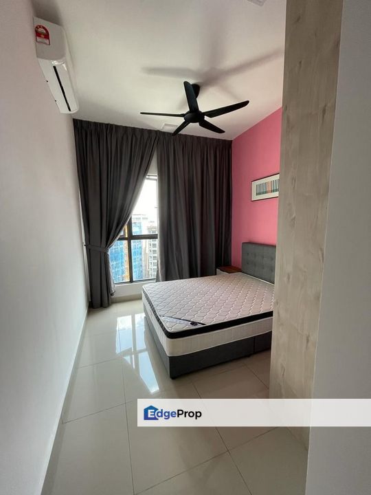 1 March Available, Kuala Lumpur, Jalan Klang Lama (Old Klang Road)