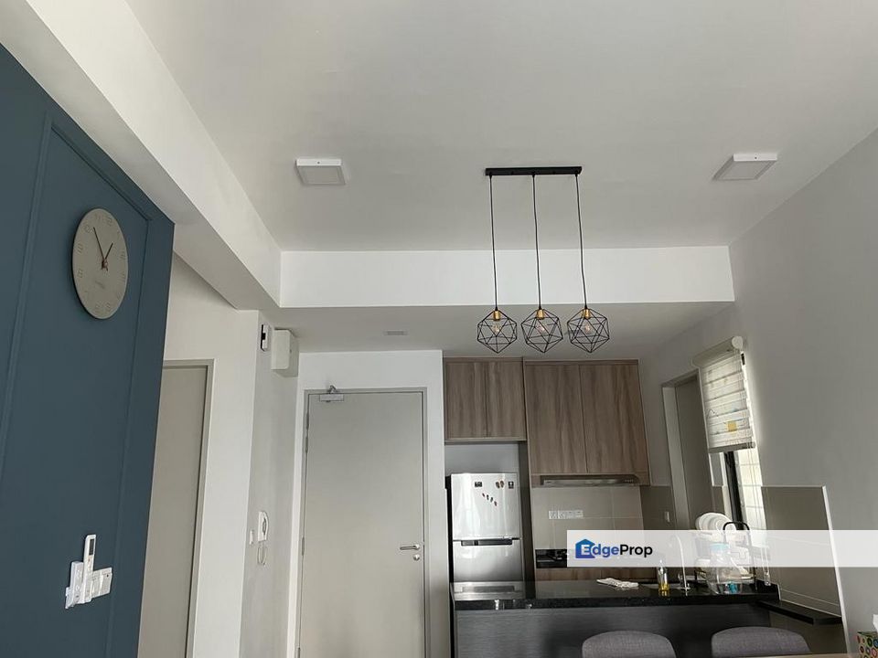 1 March Available, Kuala Lumpur, Jalan Klang Lama (Old Klang Road)