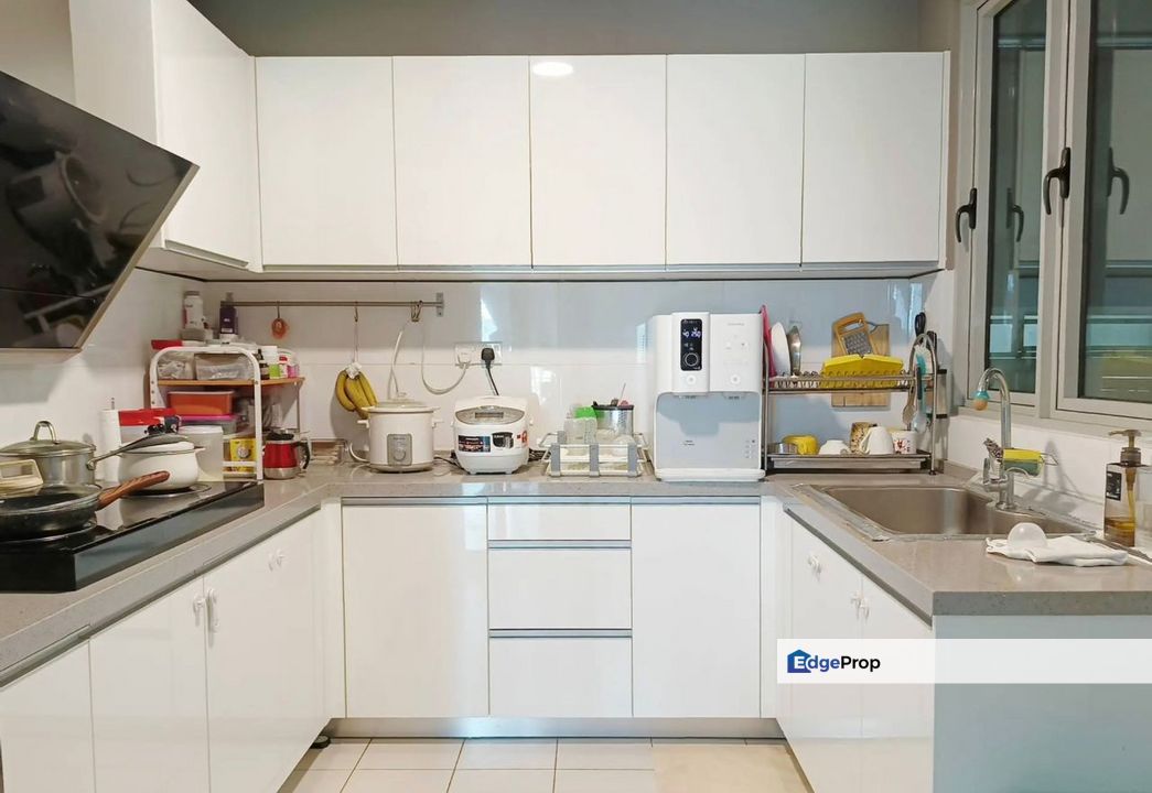 Greenz (Residensi Flora) @ One South for Sell, Selangor, Seri Kembangan