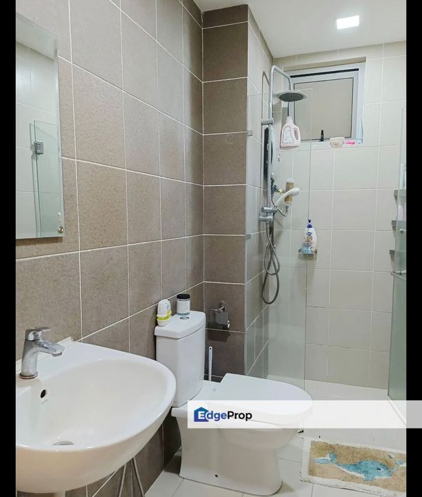 Greenz (Residensi Flora) @ One South for Sell, Selangor, Seri Kembangan