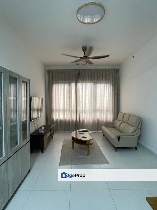 Available on May, Kuala Lumpur, Bukit Jalil