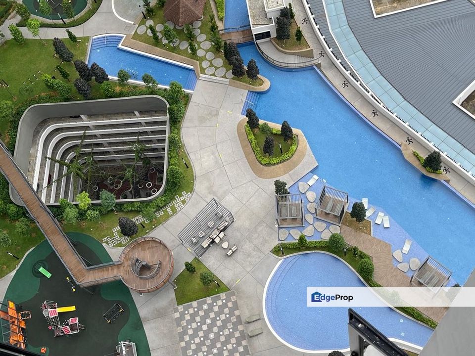 Available on May, Kuala Lumpur, Bukit Jalil