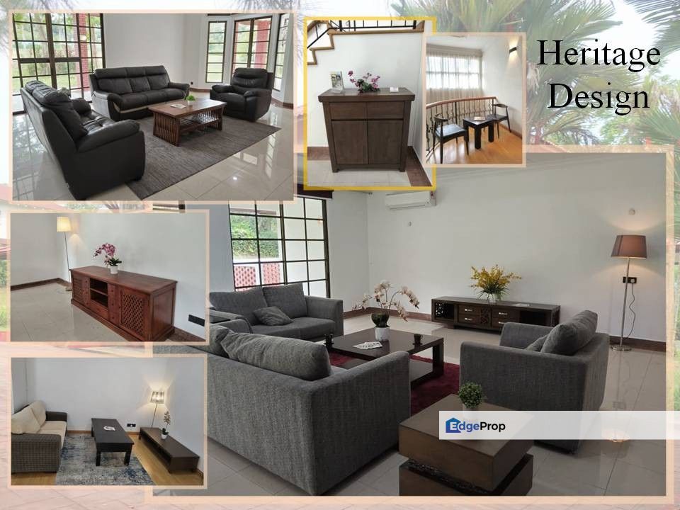 Beverly Row for Rent, Selangor, Putrajaya