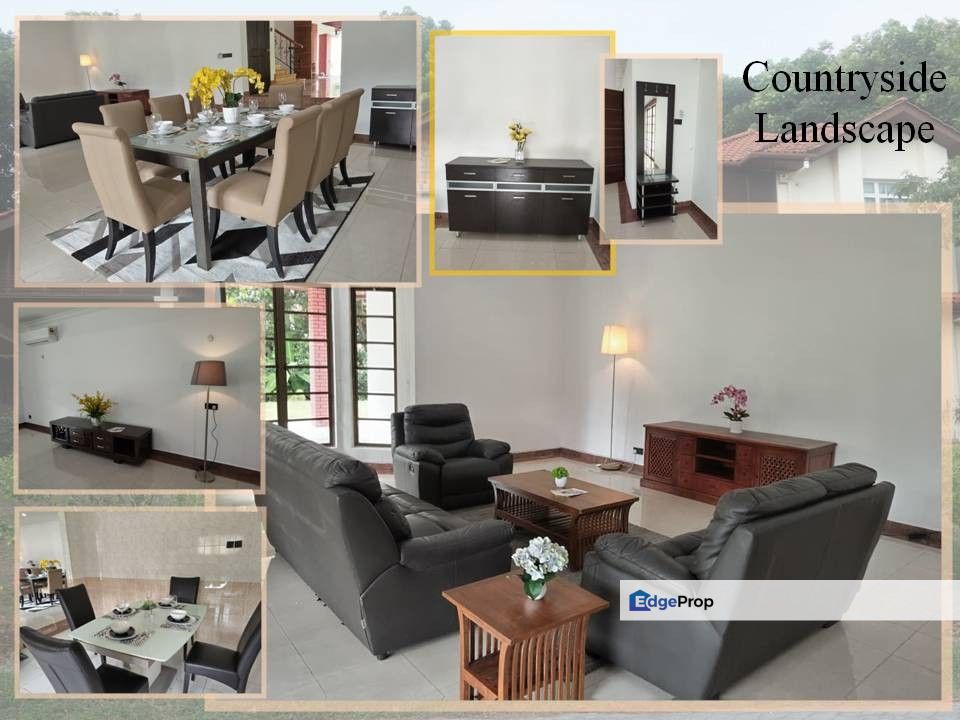 Beverly Row for Rent, Selangor, Putrajaya