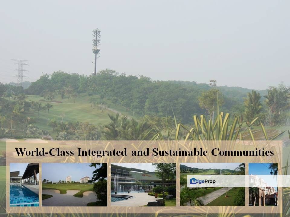 Beverly Row for Rent, Selangor, Putrajaya