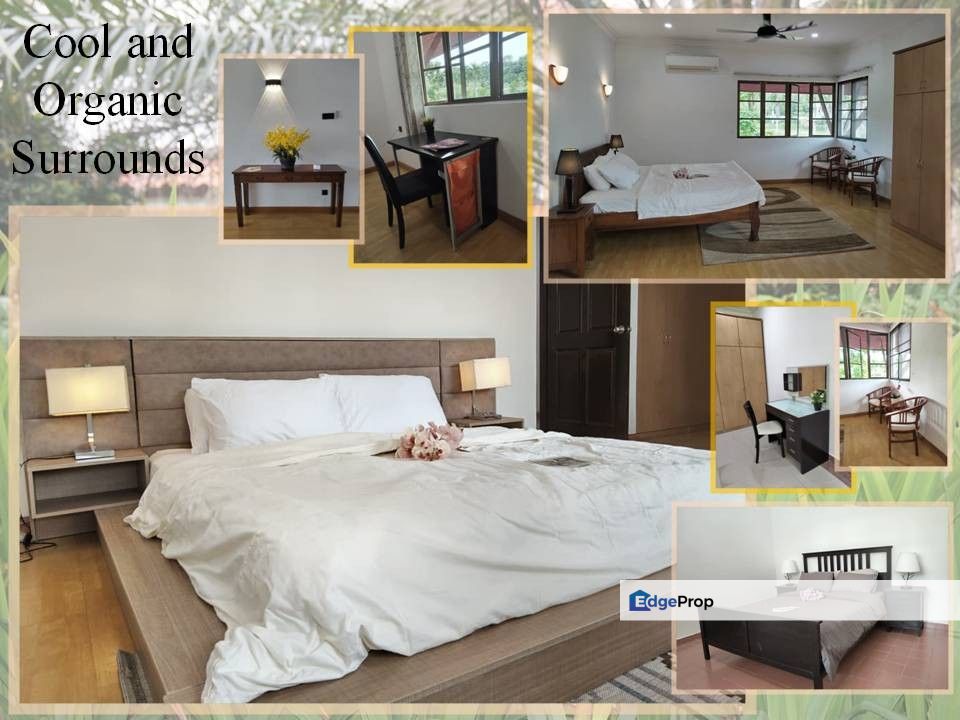 Beverly Row for Rent, Selangor, Putrajaya