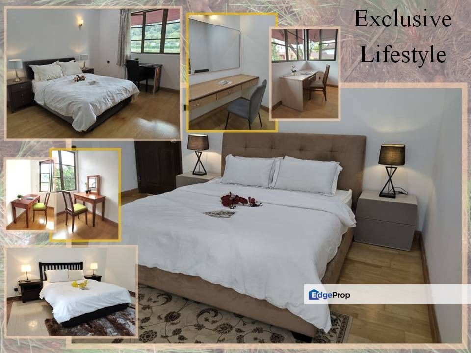 Beverly Row for Rent, Selangor, Putrajaya