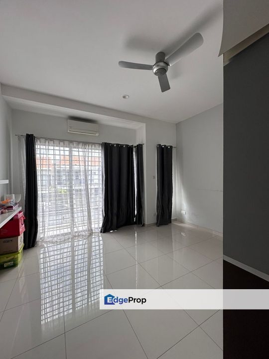 Beverly Row for Rent, Selangor, Putrajaya