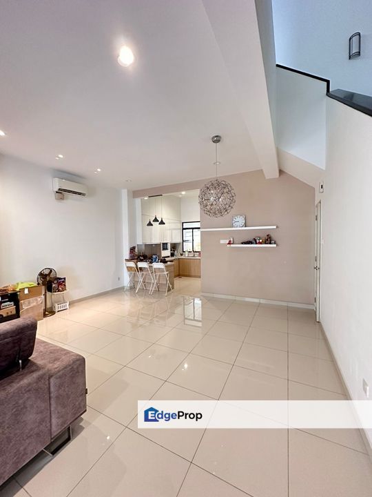 Beverly Row for Rent, Selangor, Putrajaya