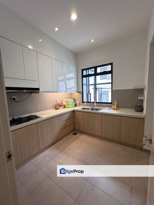 Beverly Row for Rent, Selangor, Putrajaya