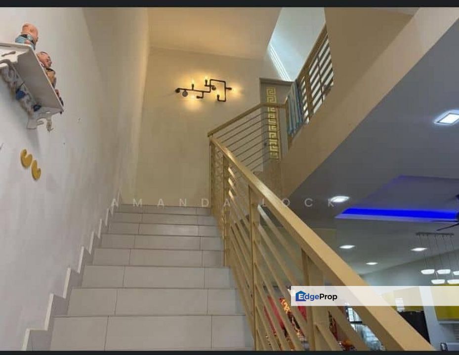 Lakeside Residences for Sell, Selangor, Puchong