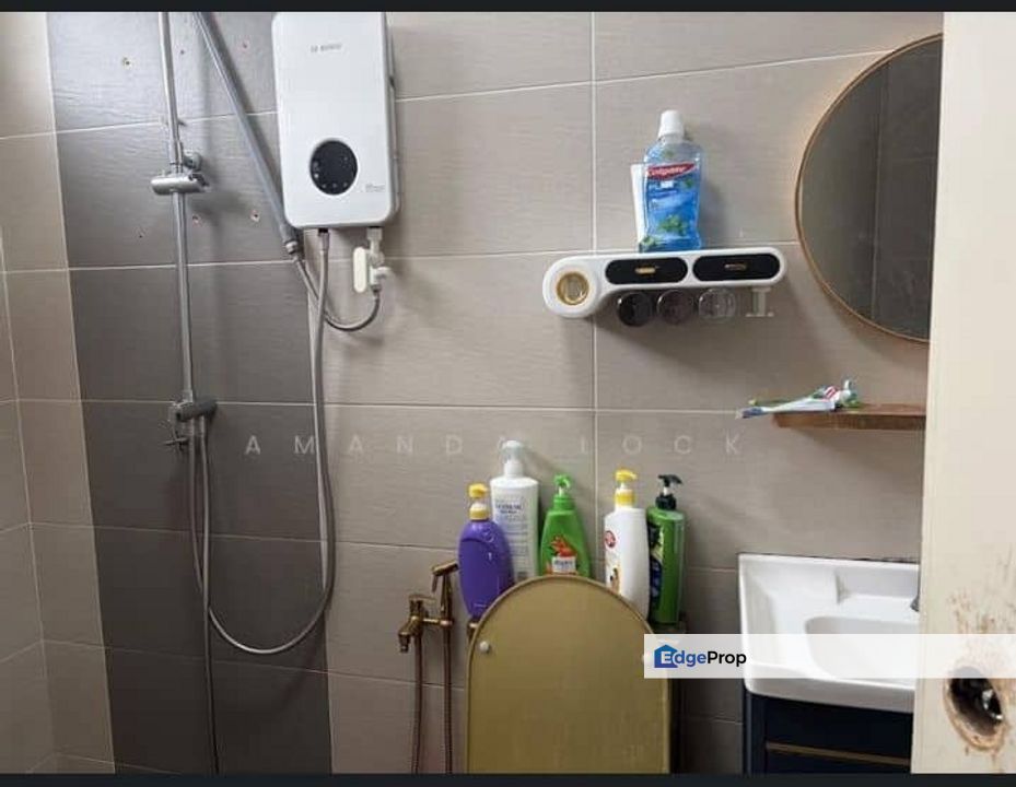 Lakeside Residences for Sell, Selangor, Puchong