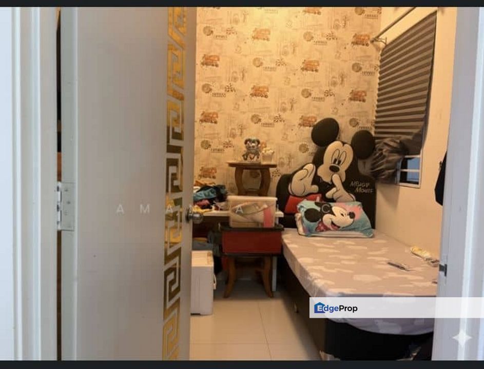 Lakeside Residences for Sell, Selangor, Puchong