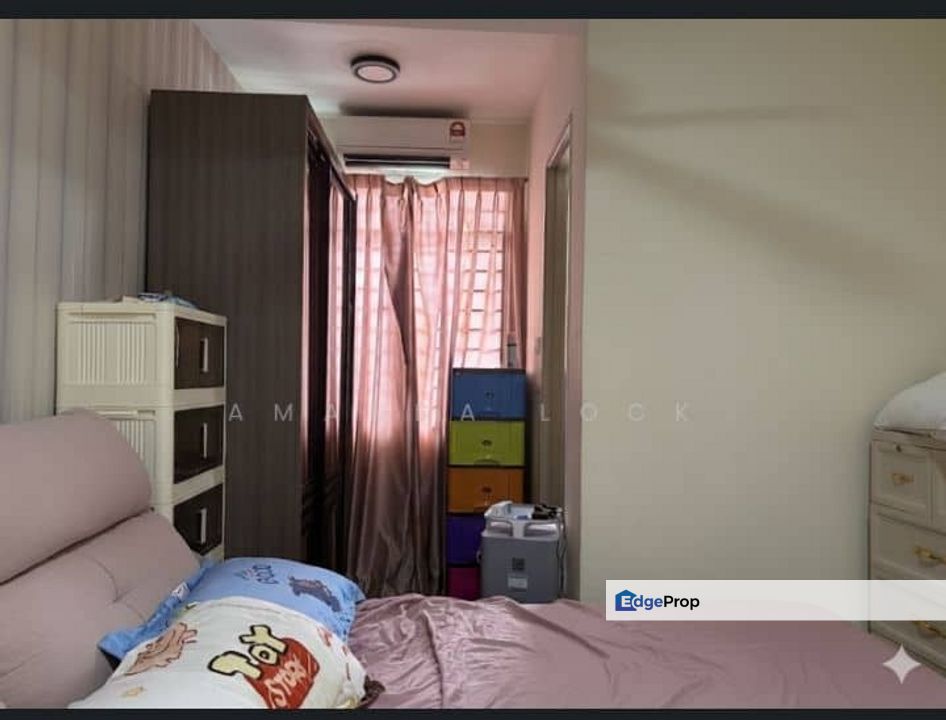 Lakeside Residences for Sell, Selangor, Puchong