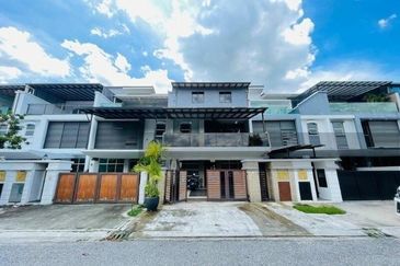 USJ Height Cyprus Sale