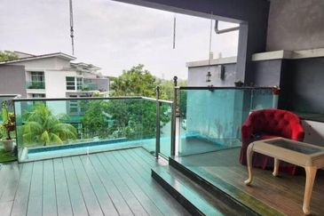 USJ Height Cyprus Sale