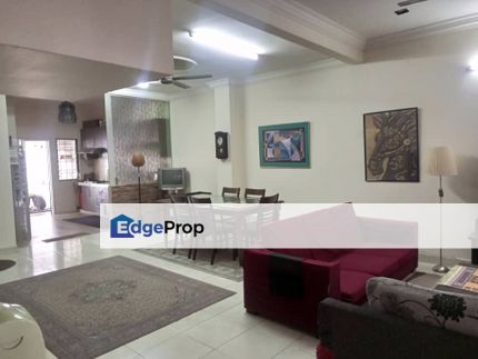 Taman Lestari Perdana Sale, Selangor, Puchong South