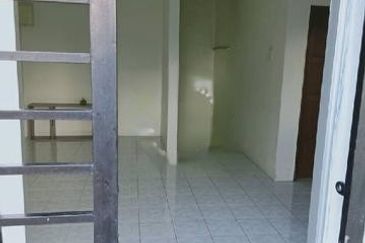 Taman Lestari Perdana