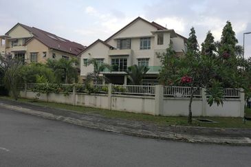 USJ Height Mandara Sale