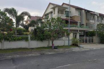 USJ Height Mandara Sale