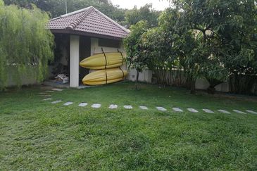 USJ Height Mandara Sale