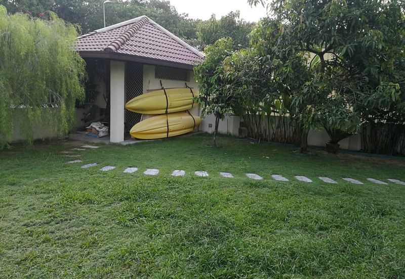 USJ Height Mandara Sale