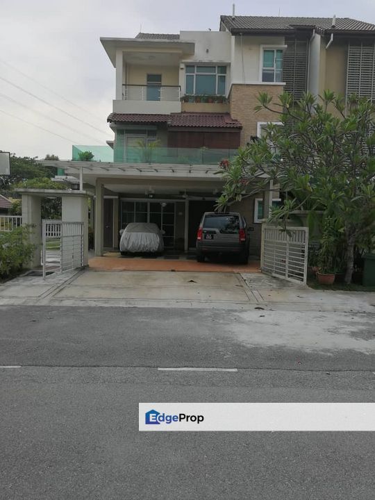 USJ Height Mandara Sale, Selangor, USJ Heights