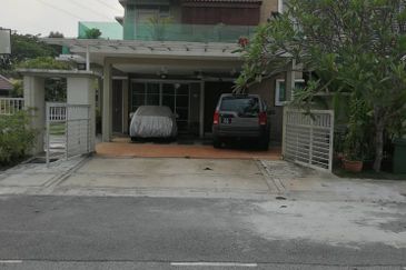 USJ Height Mandara Sale