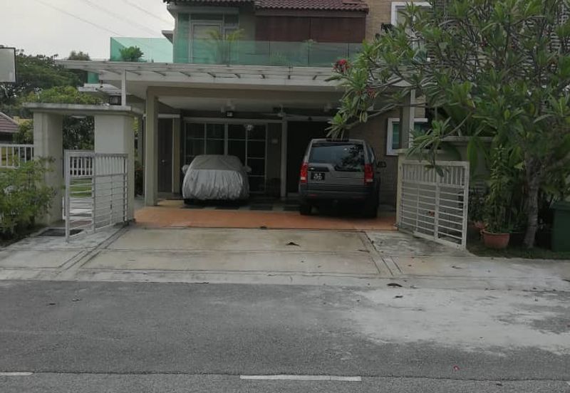 USJ Height Mandara Sale