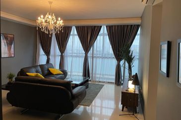 The Fennel @ Sentul East